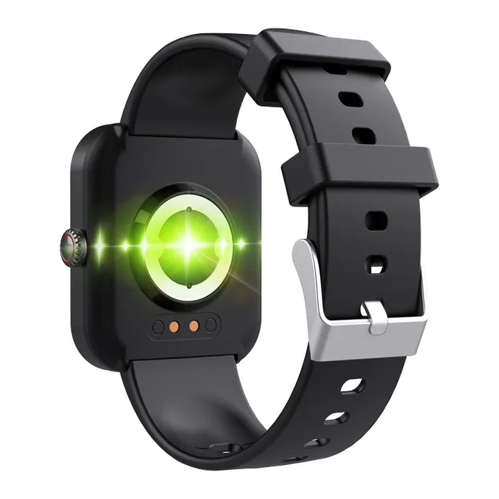 Blood Glucose Monitoring Smartwatch - FOFOPO