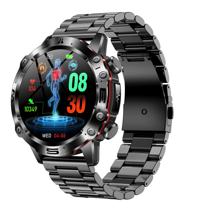 All in One Artificial Intelligence VitalityWatch - FOFOPO